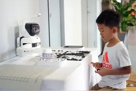 北京海淀：城市更新助力居民美好生活图片