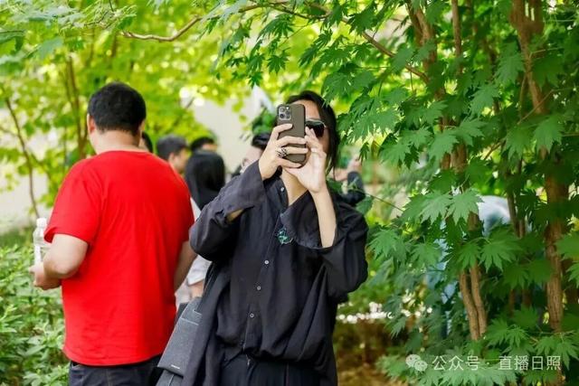 打工暂停！来日照这里，做一回「显眼包」！