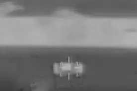 以军称袭击伊朗境内目标并打死一名军官图片