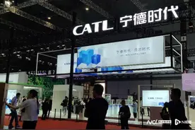 入职宁德时代要签“竞业协议”，违约要赔100万元？图片