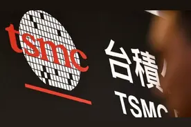 台积电在美豪掷千亿美元，换来“免死金牌”还是“卖身契”？图片