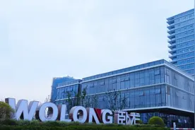 卧龙电驱闯关港股IPO 入局机器人赛道能否再造“新增长曲线”？图片