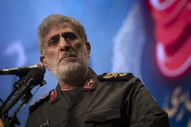 以色列的“定点清除”，让中东一年之内失去数十名“指挥官”图片