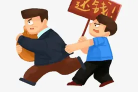 没有借条，仅有微信转账记录，钱能要回来吗？图片