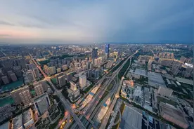 陕西各城GDP三季报：仅三城名义正增长，宝鸡安康降幅较大图片