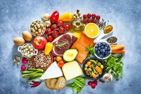 蛋黄变绿，牛肉泛荧光，是变质了吗？可别犯傻扔了！图片