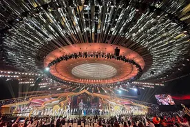 第十四届北京国际电影节闭幕  “天坛奖”揭晓图片