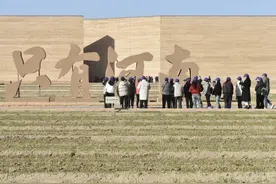 中原小城的文旅蝶变——河南中牟文旅产业发展观察图片