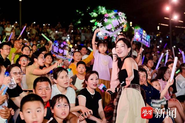 从草根合唱到城市IP，苏州高新区“狮子山下好声音”解锁文旅消费新“密码”
