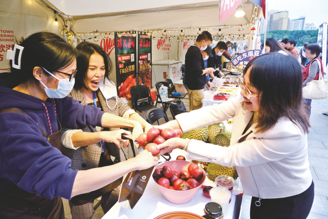 第三届中国—东盟（南宁）文化月启幕，多元活动绘就文化交融新画卷