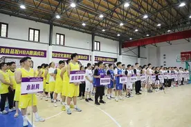 点燃庆元的夏天 浙江最高海拔“村BA”开赛图片
