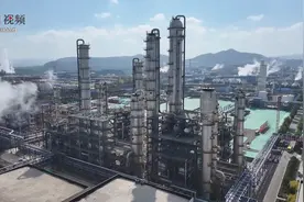 破产重整但生产不停？看淄博这家“濒危”企业如何重焕新生图片