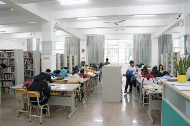 周末去哪儿？三明8座宝藏图书馆，帮你节后 “回血” ！