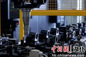 襄阳市谷城县“炼内力聚外力”务实发展增活力图片