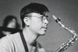 音乐人刘元去世，他是崔健的音乐伙伴，也是让萨克斯在中国发声的先驱图片