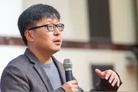在田野中漫游六座古都 耿朔：曹魏赢得历史，蜀汉赢得记忆｜名人大讲堂图片