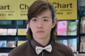 被大火毁容的俞灏明，恋爱了！出道17年，他是如何涅槃重生的？图片