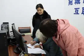 房屋拆迁母子对簿公堂 法情融合巧断“家务事”图片