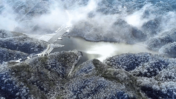 喊话成功！江苏“十三太保”自驾团19日驾临双牌