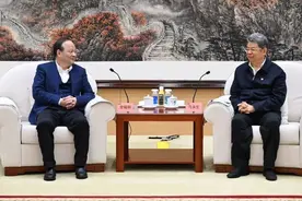 能源国家队入场 中石化与宁德时代签约启动换电万站新基建图片