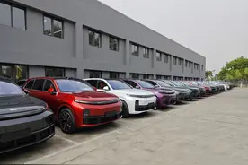 买车选颜色 门道真不少图片