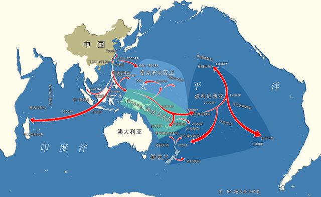 闽人智慧丨潮起东南、向海而歌，跨越海峡的三种方式