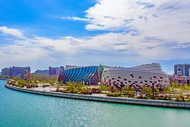 华表奖来了！光影盛宴即将拉开帷幕图片