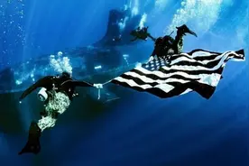 又一个！美国海军第8特战大队指挥官被撤职，原因是美军方对其“失去信心”图片