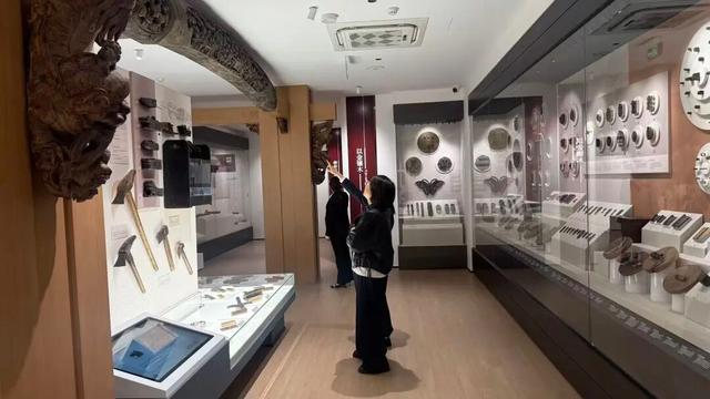 4万平！春假来科普场馆漫游