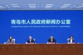 高水平赛事不断！2025年青岛体育赛事活动精彩纷呈图片