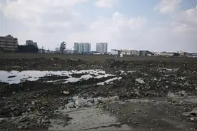 实探成都拆迁区：四口之家旧房拆除后，获140平方米安置房、约30万元补偿图片