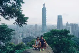 【青听·两岸】台湾宜兰姑娘“登陆”成百万粉丝博主：已经是半个河南人图片