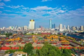 6月15日起实施！沈阳故宫发布最新通知！图片