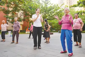 强国策划|九九重阳节，看海南如何让“养老”变“享老”图片