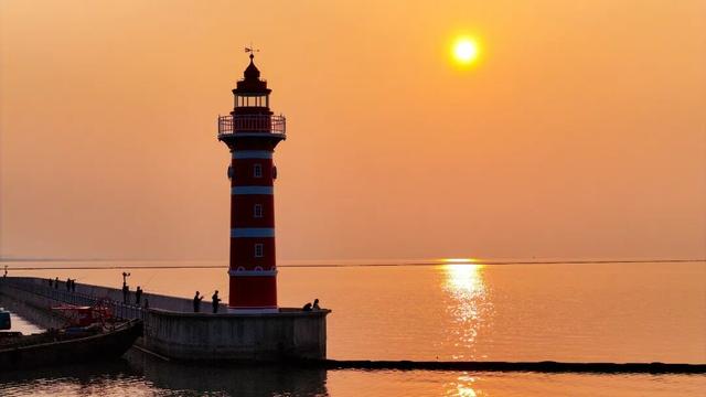 太出片啦！吴江又一新地标开放！