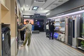 洛龙区：“以旧换新”激发消费活力 “品质消费”助力生活焕新升级图片