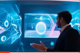 华孚时尚：公司子公司阿克苏华孚科技有限公司已与两家公司签订相关合同，会根据后续进展及时履行信息披露义务视频封面