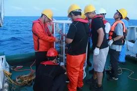 最珍贵的成果是学生！上海海洋大学一线教师同台共讲师德“育人经”图片