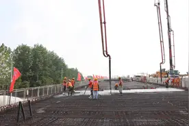 合肥⇄六安，最新进展！图片