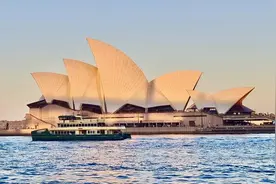 悉尼Citywalk，走起！图片