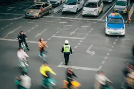 最新预判！返程高峰，昆明这些路段、时段易拥堵→图片