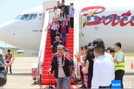 出入境游玩，携带物品需注意这些→图片