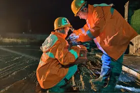 中国电信甘肃公司推出五项暖心服务 全力筑牢通信“生命线”图片