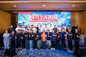 货拉拉2024魅力司机十强出炉，涵盖货车司机、搬家小哥、跑腿骑手图片