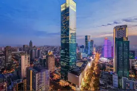 米其林指南：南京，当之无愧的美食之都！图片