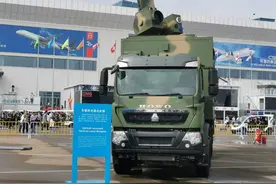 国产激光武器大爆发，在反无人机、反导领域大有可为图片