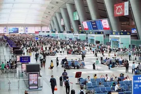 最新！9月29日至10月1日、10月6日至8日，这些方向还有余票！图片