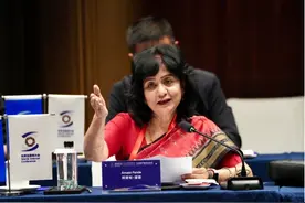 阿努帕·潘德：遗产数字化不仅要还原物质形态，还要呈现非物质维度图片