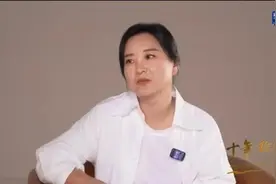贾玲回应“减肥100斤后观众缘变差”：可再培养，体重少了但魂没换图片