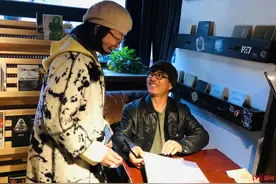 莫西子诗首场摄影艺术展“自然的肖像”在成都开幕图片